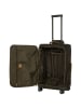 BRIC`s Life 4 Rollen Trolley 71 cm in olive