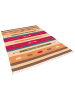 Pergamon Natur-Teppich Lina in bunt