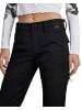G-Star Raw Slim Cargohose dk black