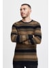 BLEND Strickpullover BHPullover - 20715861 in schwarz