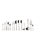 Villeroy & Boch Tafelbesteck 70tlg. Blacksmith in Edelstahl