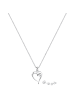 Elli Schmuck-Set für Damen in silber