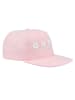 Guess Nola Baseball Cap L 30 cm in pink