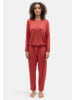 Cyberjammies PUMPKIN SPICE  Loungewear in rot