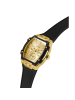 Guess Quarzuhr GW0945L2 in Gold