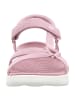 Skechers Sandalen in rosa