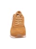 Marco Tozzi Sneaker in gelb