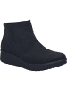 Josef Seibel Stiefelette Calais 54 in schwarz