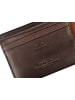 Maître Bundenbach Gerold Billfold Sh3  Portmonnaie 4060001442 in Dark Brown