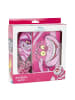 Disney Disney Alicia Kinder Beauty Set – Perfektes Styling-Zubehör in Pink