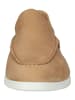 Högl Slipper in Toffee