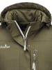 SCHIETWETTER SCHIETWETTER Lebertran Luna Funktionsjacke in olive