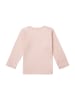 Noppies Langarmshirt Natal in Rose Smoke