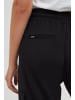 Oxmo Cargohose OXHenni in Schwarz
