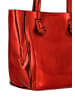 faina Women Tote Bag in Red