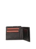 Pierre Cardin Geldbörse in BLACK