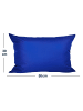 JACK Outdoor Dekokissen 30x50cm inkl. XXL Füllung in Blau