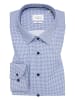 Eterna Hemd SLIM FIT in himmelblau