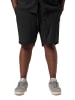 STHUGE Bermuda in schwarz