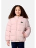 Lacoste Jacke in rosa