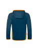 Trollkids Fleecejacke Seiland in madeira blue