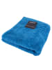 Traumschloss Frottier-Line Premium Duschtuch in nordic blau