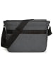 Eastpak Delegate + Messenger 38 cm Laptopfach in black denim