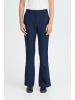ICHI Hose IHFAVA Regular fit in Dark Navy