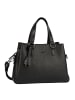 Gabor Kalilla Zip Shopper M Tasche Schwarz