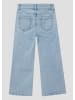 s.Oliver Jeans-Hose WIDE LEG in 51Z6_blau
