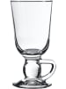 Pasabahce 12tlg. Irish Coffee-Glas 280ml in Transparent