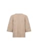 soyaconcept Pullover SC_ORLEAN in 98008 SAND MELANGE