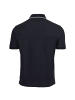 Armani Exchange Poloshirt in Dunkelblau