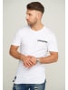 2Y T-Shirt - 2YGALENA in Weiß