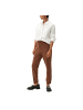 S.OLIVER RED LABEL Langarmbluse in creme