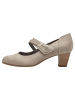 Jana Pumps in STONE