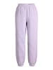 JJXX Jogginghose in Purple Rose