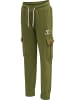 Hummel Hummel Hose Hmlfrankie Jungen Atmungsaktiv in CAPULET OLIVE