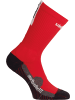 uhlsport  Socke "Tube It Socks" in Rot