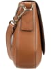 Mandarina Duck Saddle Bag Luna Saddle KBT11 in Caramel Cafe