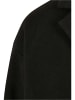 Urban Classics Urban Classics Herren Long Coat in black