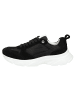 Sioux Sneaker Liranka-703 in schwarz