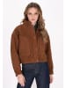DreiMaster Vintage Women Jacket in cognac