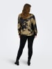 ONLY Carmakoma Top in Black 1