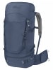 Jack Wolfskin Trekkingrucksack für Damen in blau