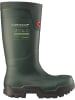 Dunlop Dunlop Sicherheitsstiefel LP8KL01 FieldPRO Thermo+ Full Safety in grün