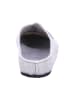 Tofee Pantoffel in grau
