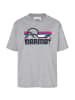 Marmot W COASTAL TEE SS in Grau