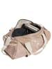 adidas Yoga Women - Sporttasche 54 cm (chalky brown/beige) in chalky brown/beige