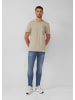 s.Oliver T-Shirt in 81D2_beige